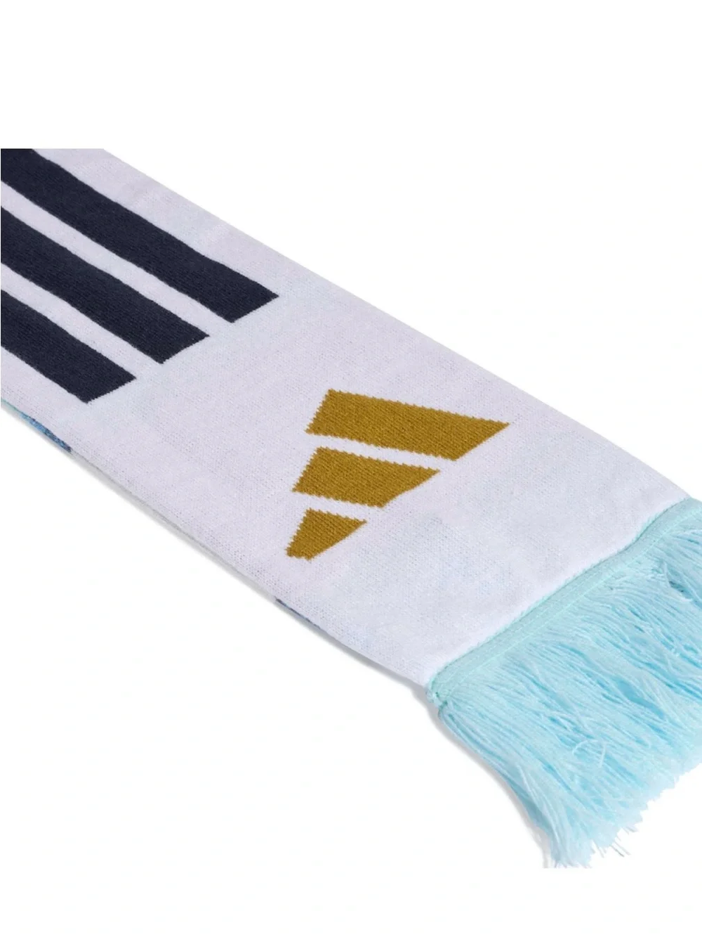 Argentina National Team adidas Team Scarf brand new
